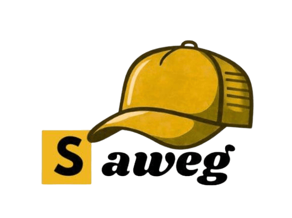 Saweg logo