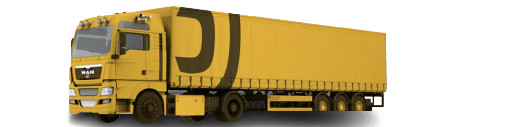 Saweg truck
